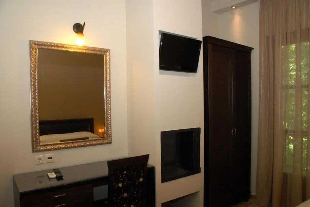Hotel Filoxenia