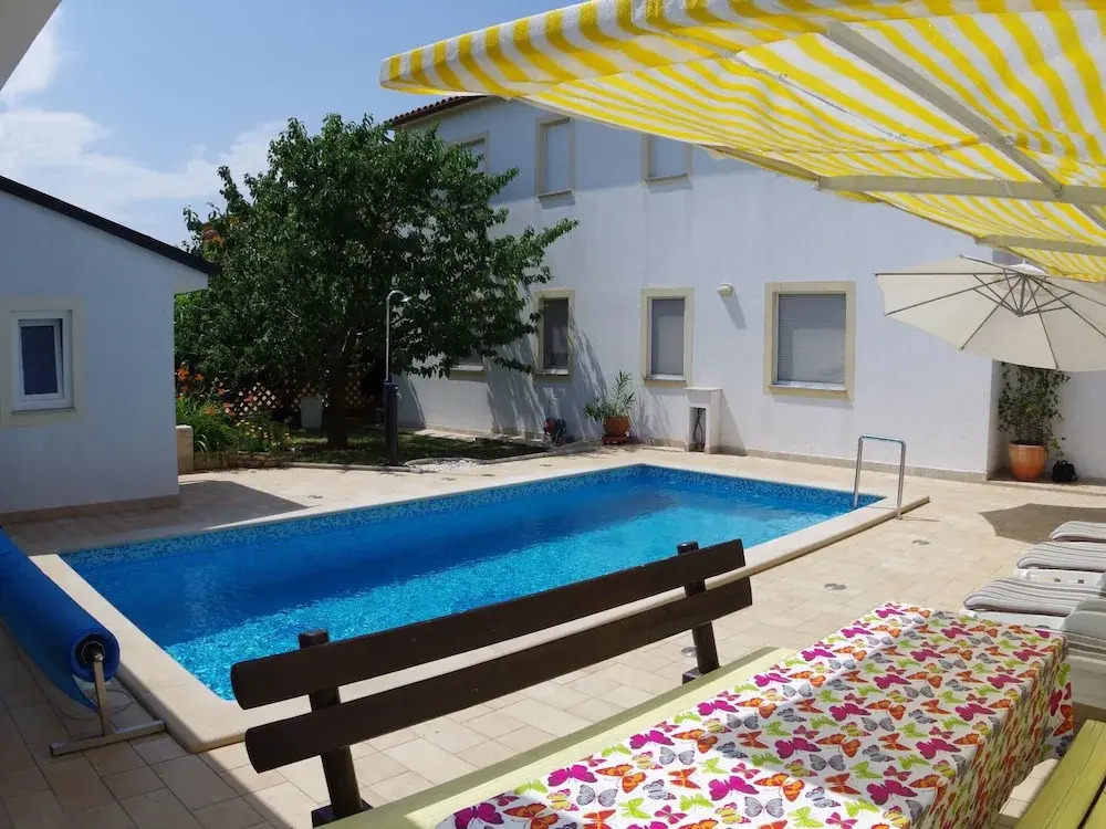 Villa Vinkuran