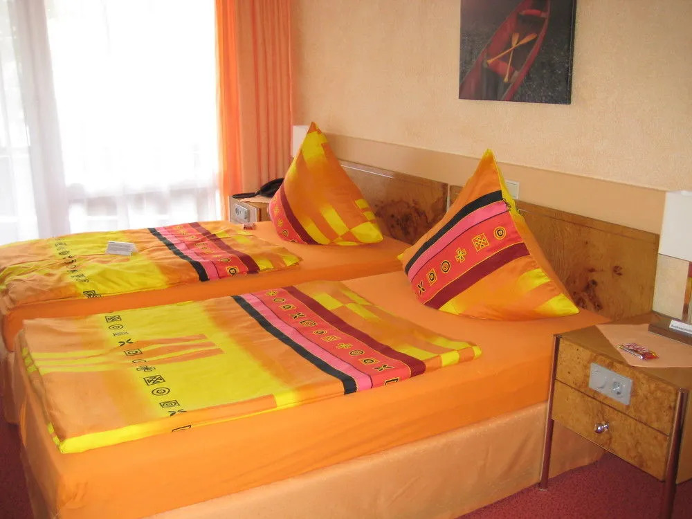 Stadthotel-Garni