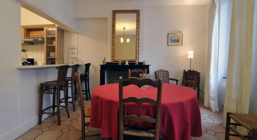 Les Balcons De La Cité - Le Saint Germain