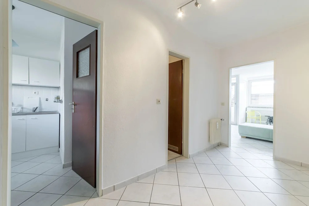 Private Apartment Deisterstraße