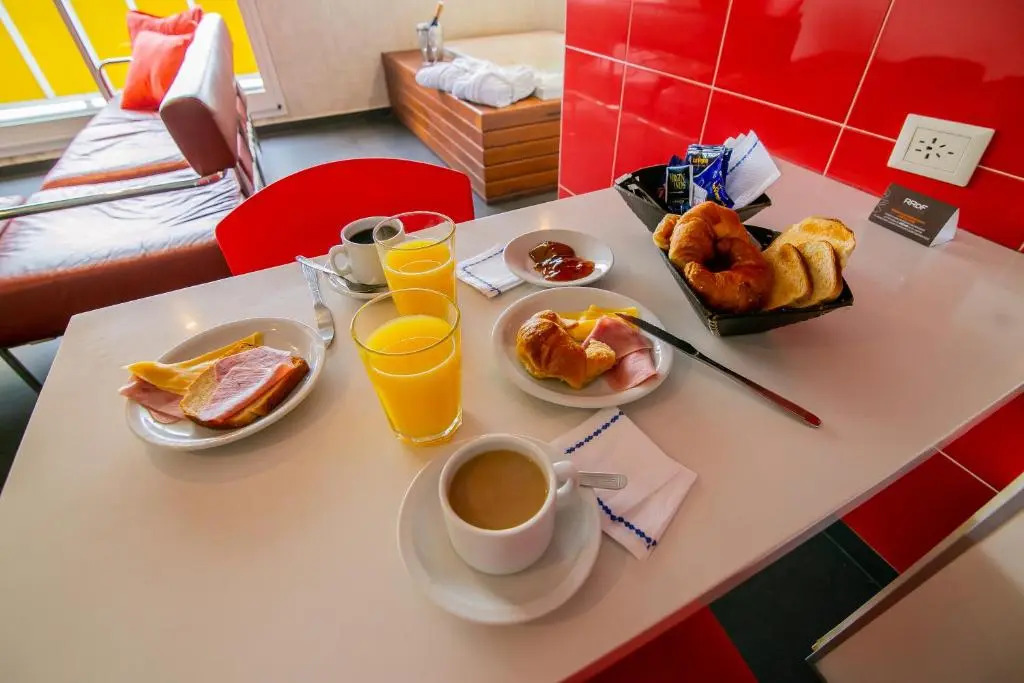 Roberta Rosa De Fontana Suites