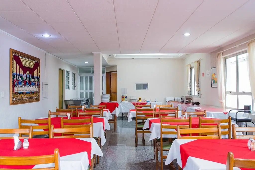 VOA San José Palace Hotel