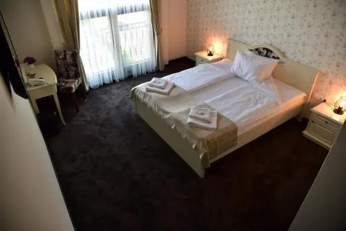 Hesteya Hotel