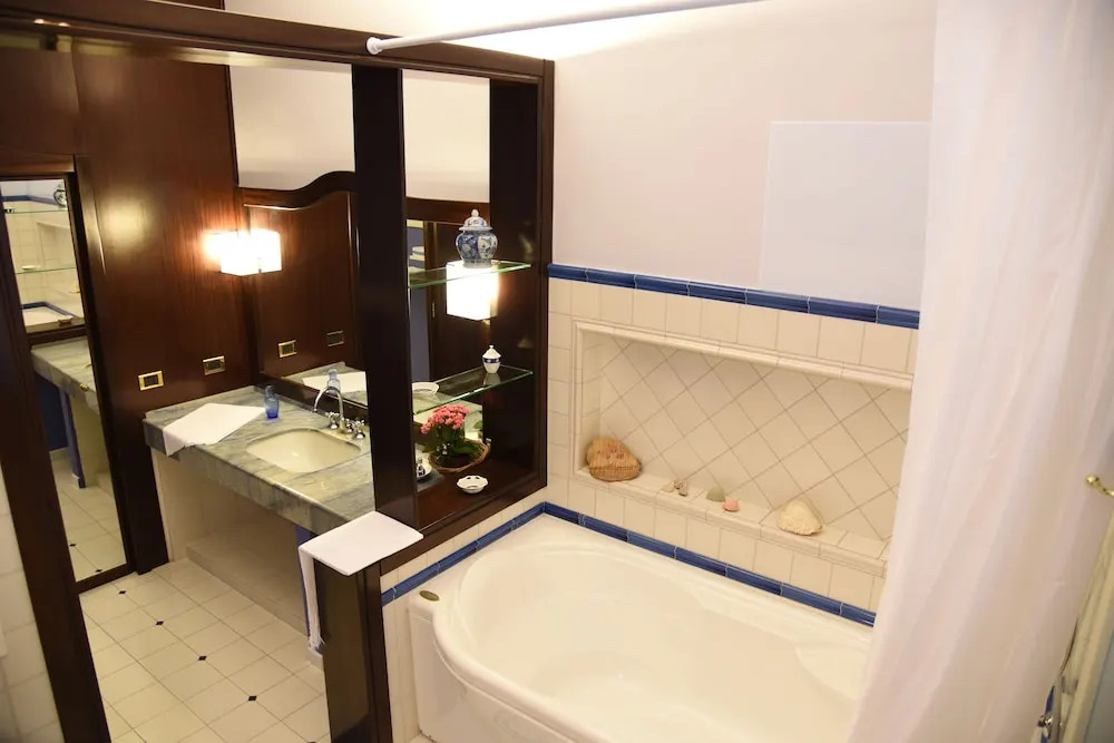 B&B Casasalento