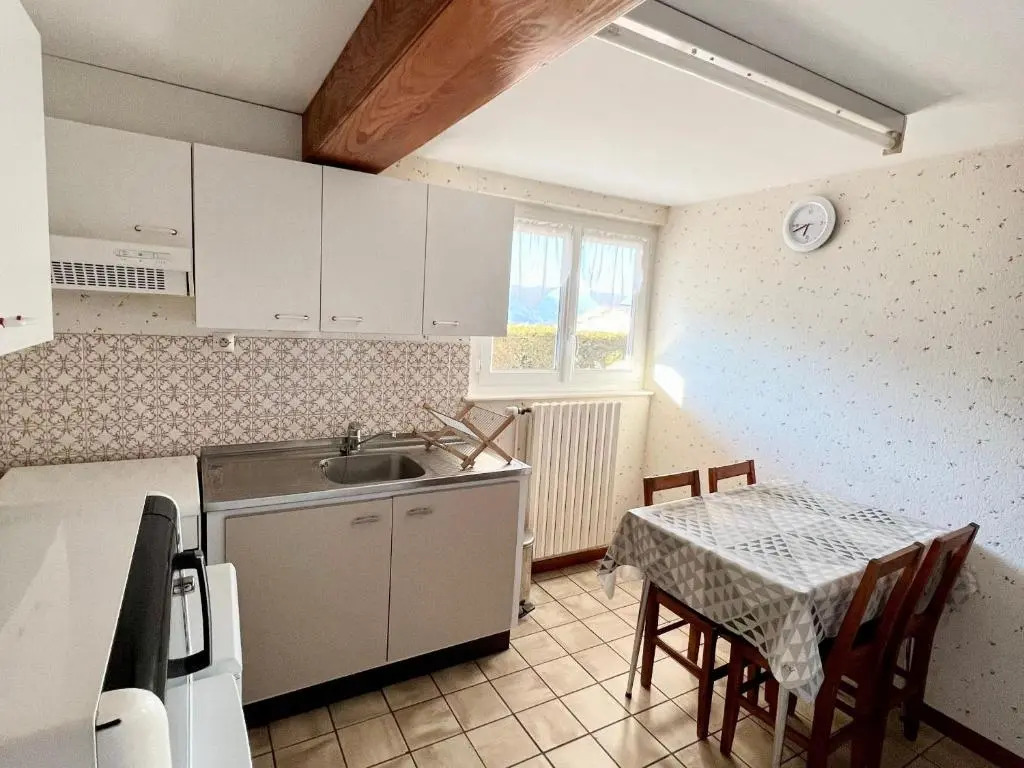 Gite Le Tholy, 2 pièces, 4 personnes - FR-1-589-129