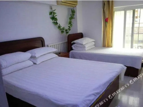 Wuzhou Hotel