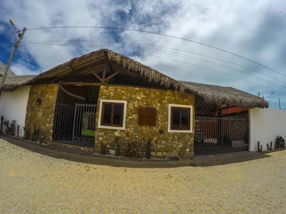 La Fazenda Cine Flat