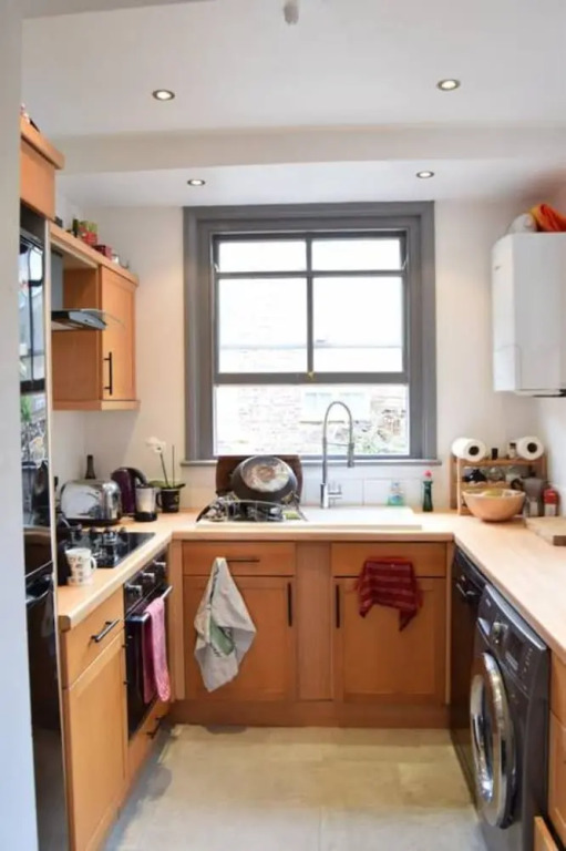 2 Bedroom Home in Dalston