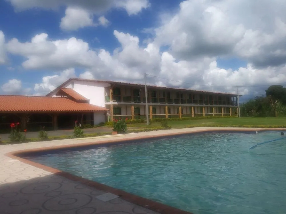 Hotel Puerta del Café