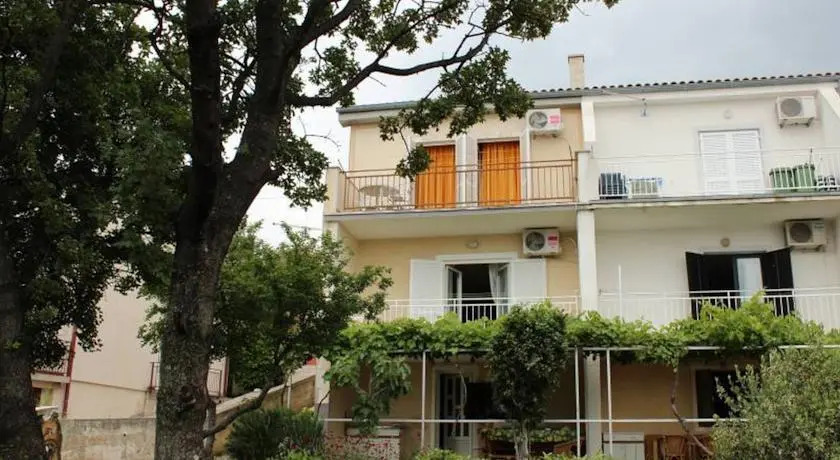 Apartments Angela
