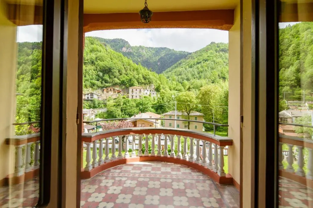 B&B Il Giardino Di Pradleves
