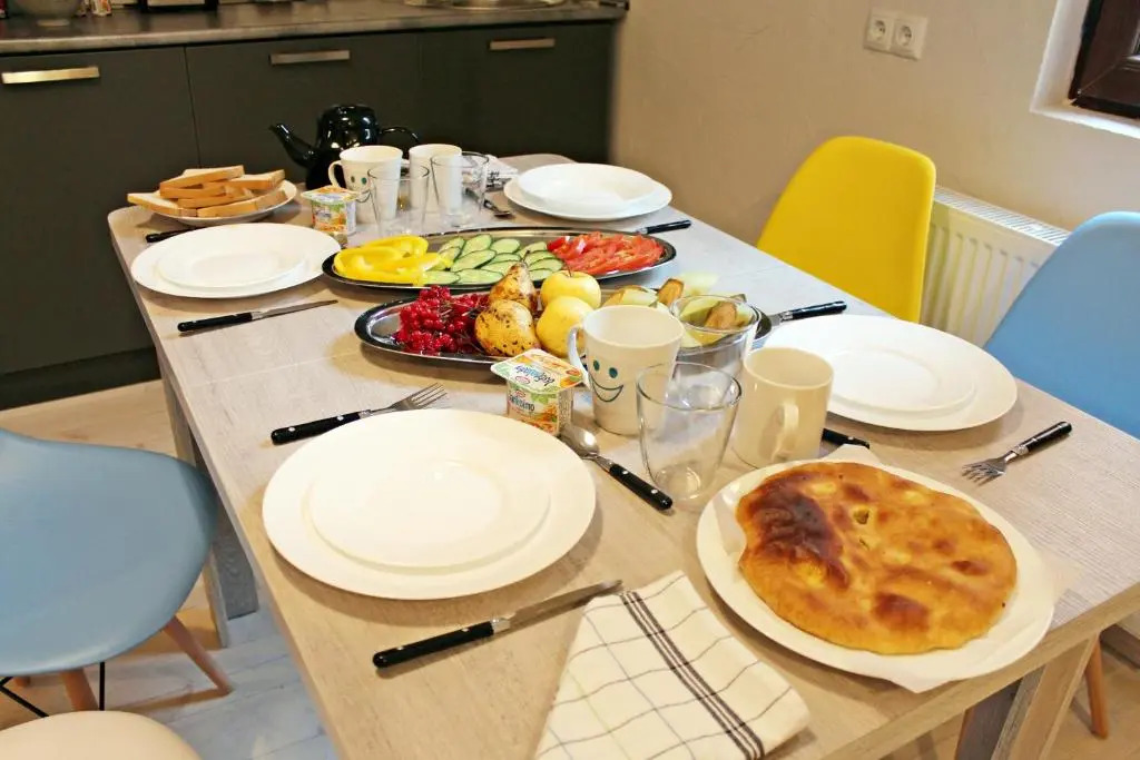 Marias homestay