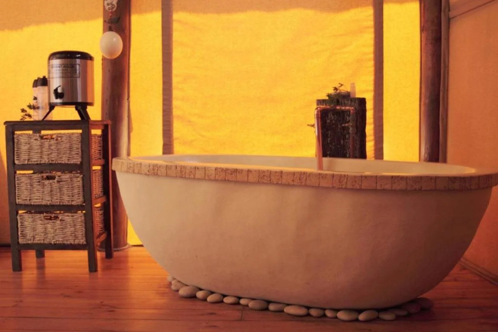 Bush Lodge   Amakhala Game Reserve