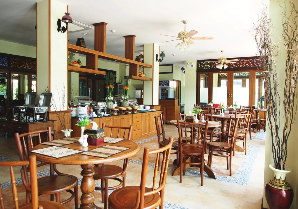 i Boutique Hotel