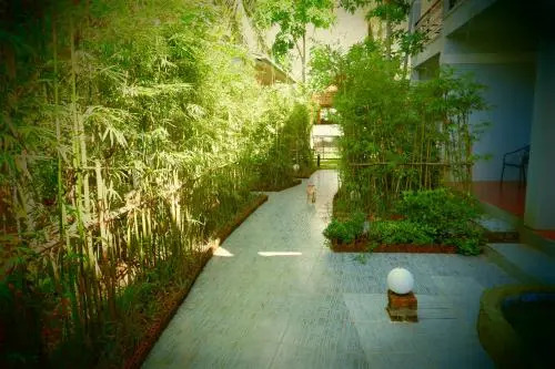 Phu Quoc Bon Bon Bungalow