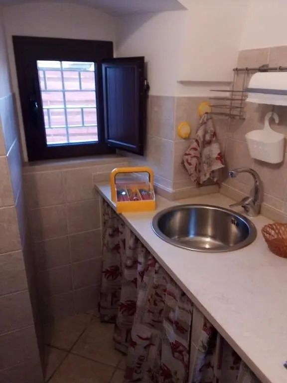 Casa Balice