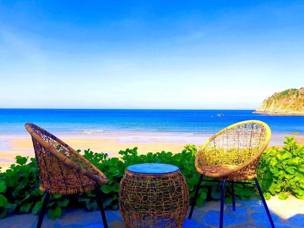 Resort Hoa Loi