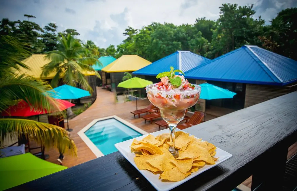 PUR Boutique Cabanas, Adults Only