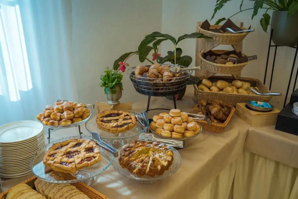 Hotel Europa Milano Marittima