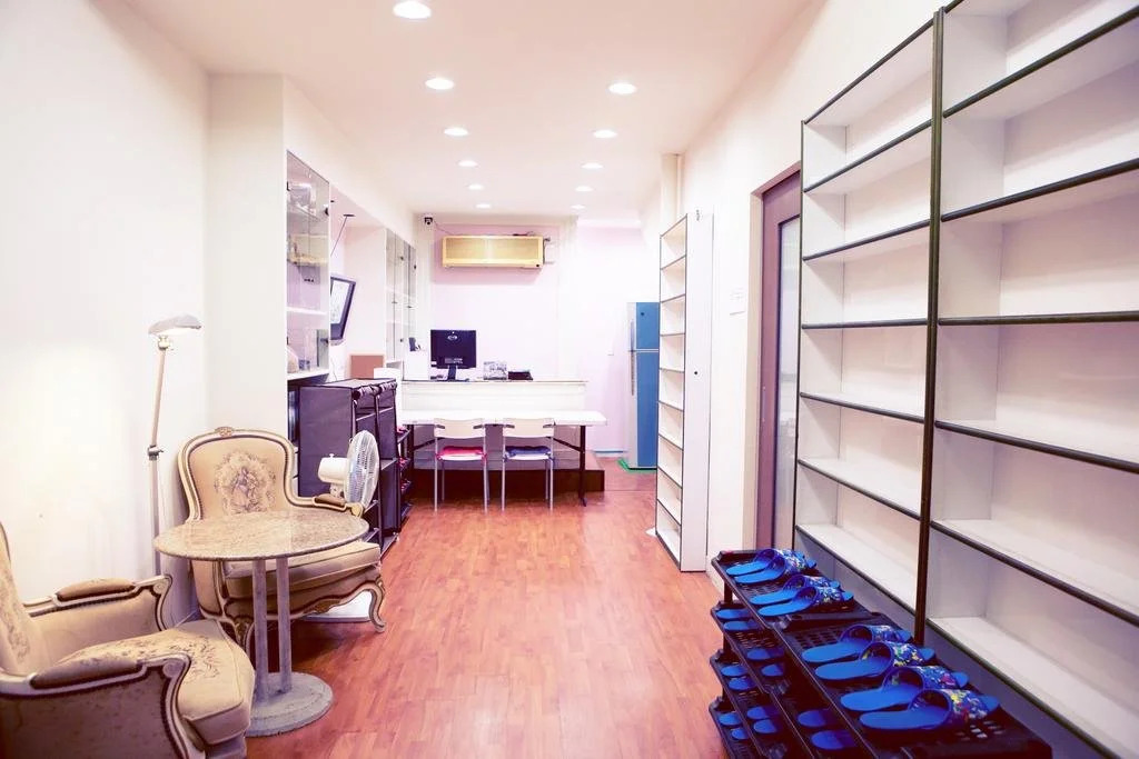 Like Tainan Hostel