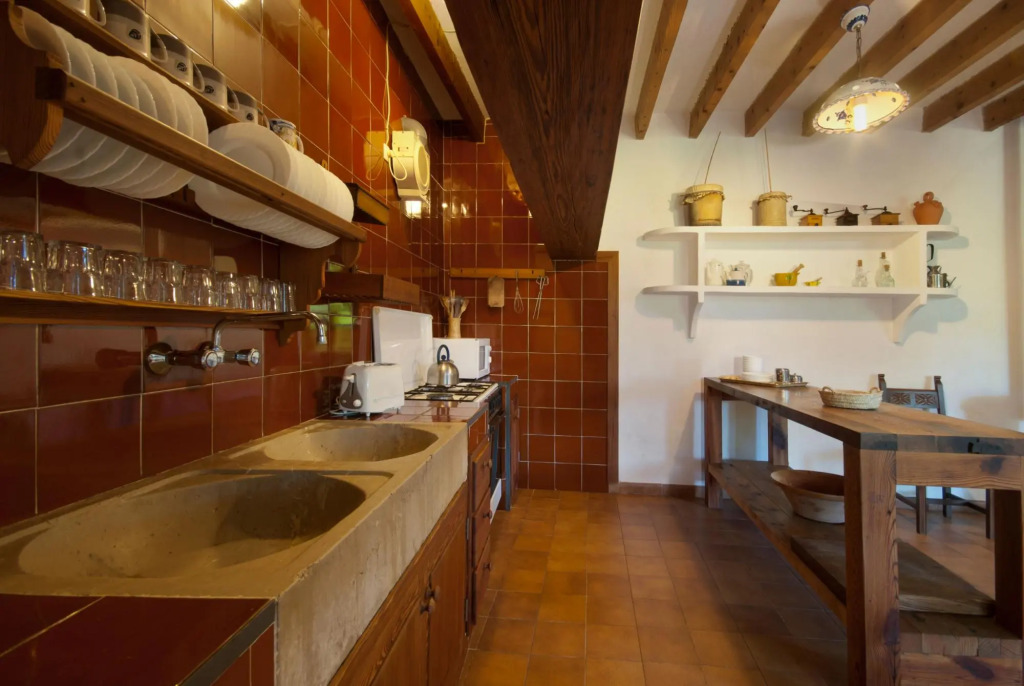 Hort Den Gelos in Pollensa / Pollença