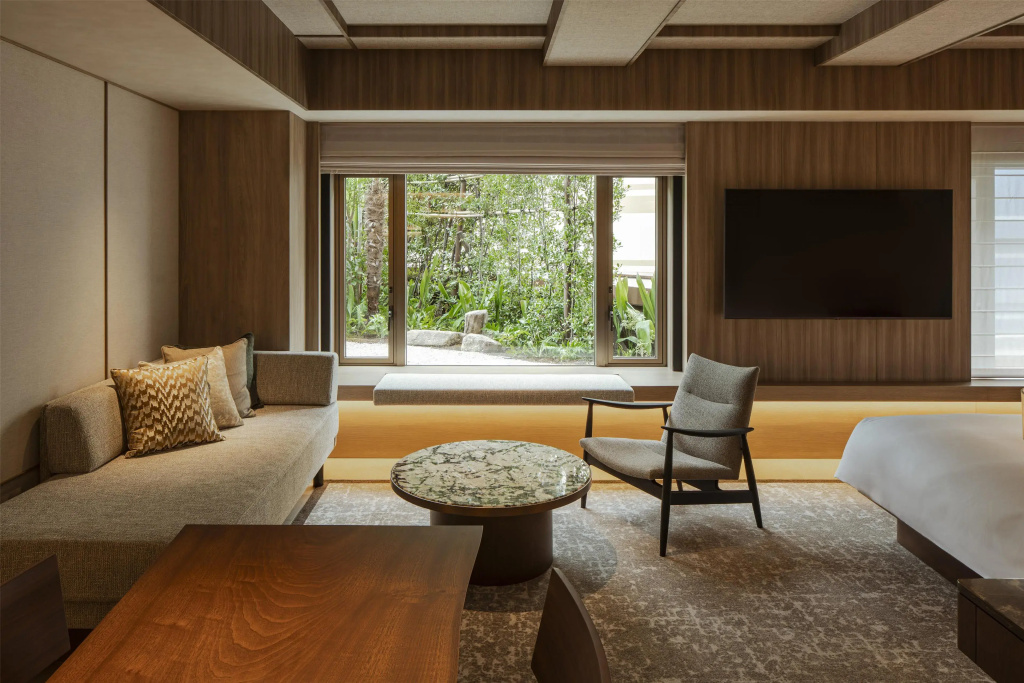 Grand Hyatt Fukuoka