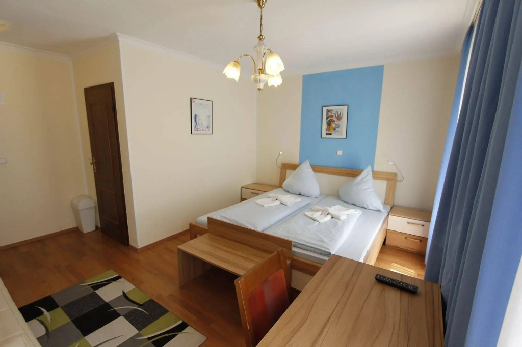 Hotel Adria Stuben
