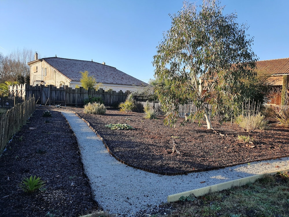 Villa L'Estuaire