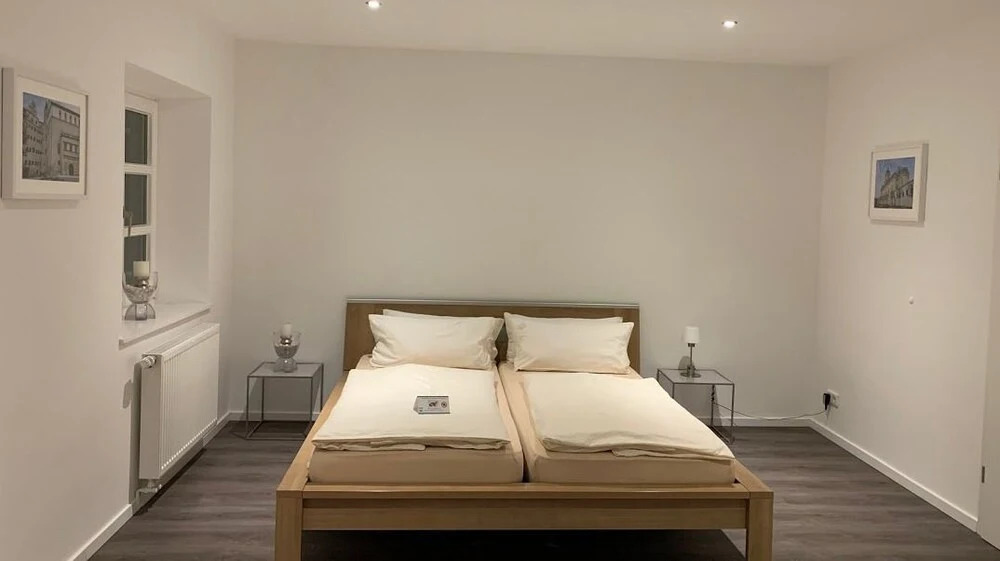 Zentrum Appartment Neuburg