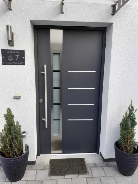 Ferienhaus Gradaus