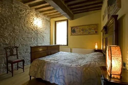 Appartamento Schizzati