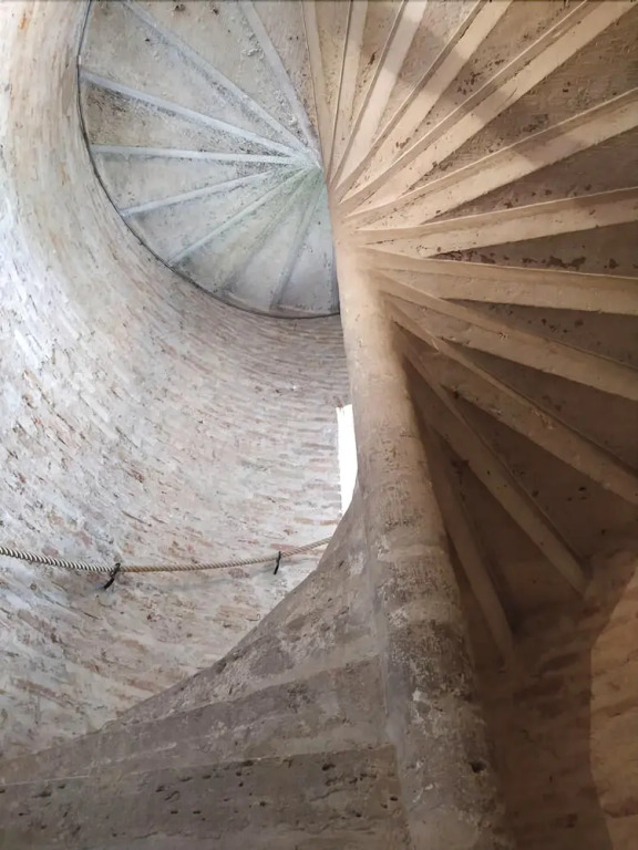 La tour du Griffoul