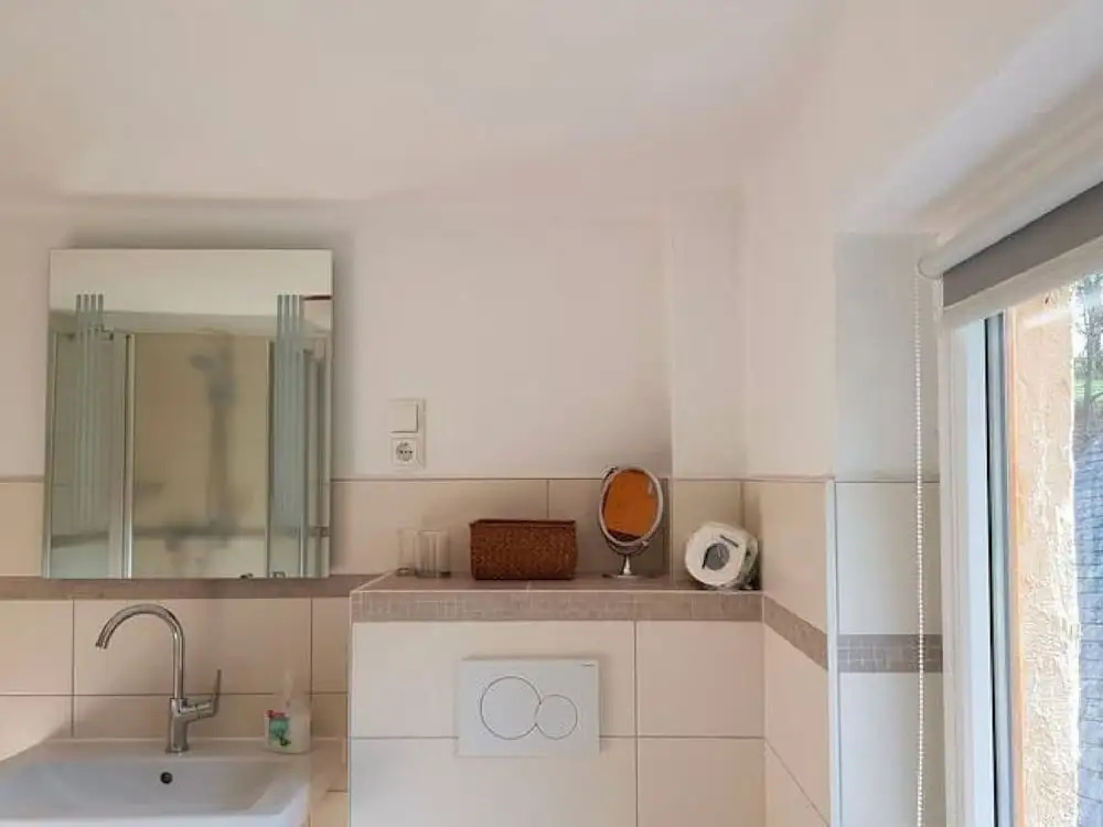 gemütliche Ferienwohnung in Kaifenheim