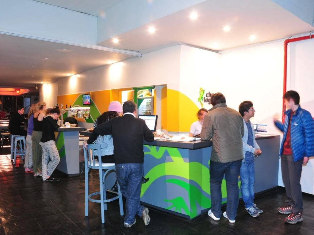 Che Lagarto Hostel Buenos Aires