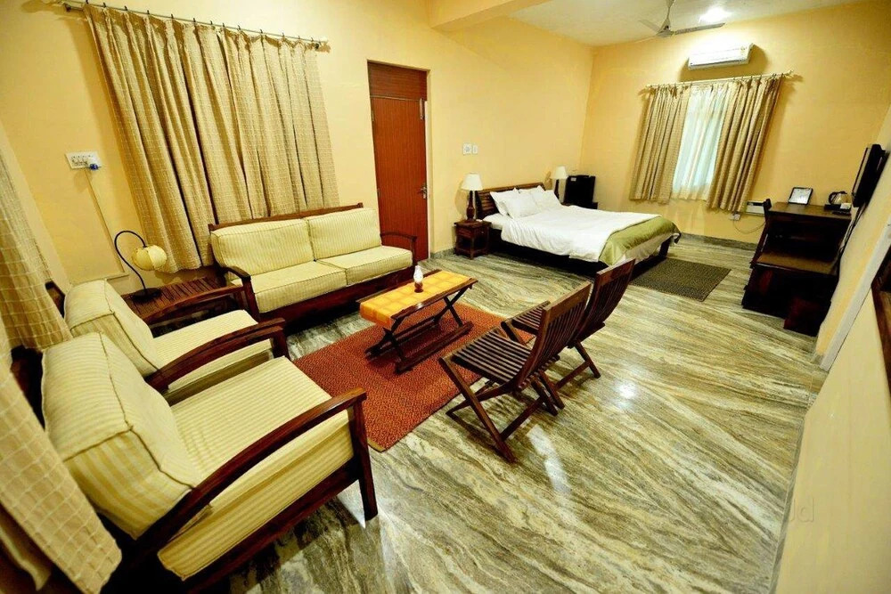 Mamra Suites Goa