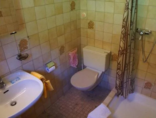 Bonne Auberge Les Bugnenets