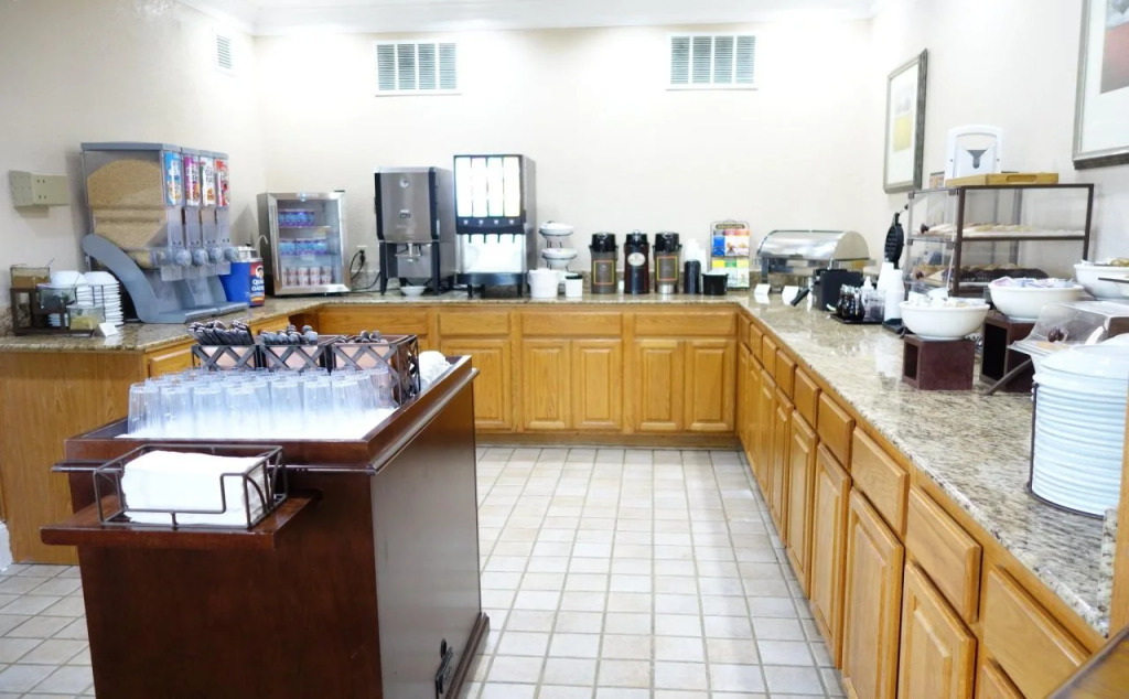 Country Inn & Suites by Radisson, Biloxi-Ocean Springs, MS