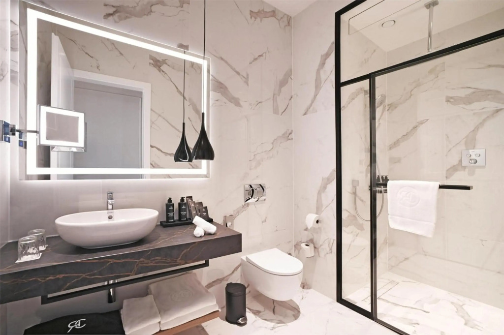 Radisson Collection Hotel, Basilica Budapest