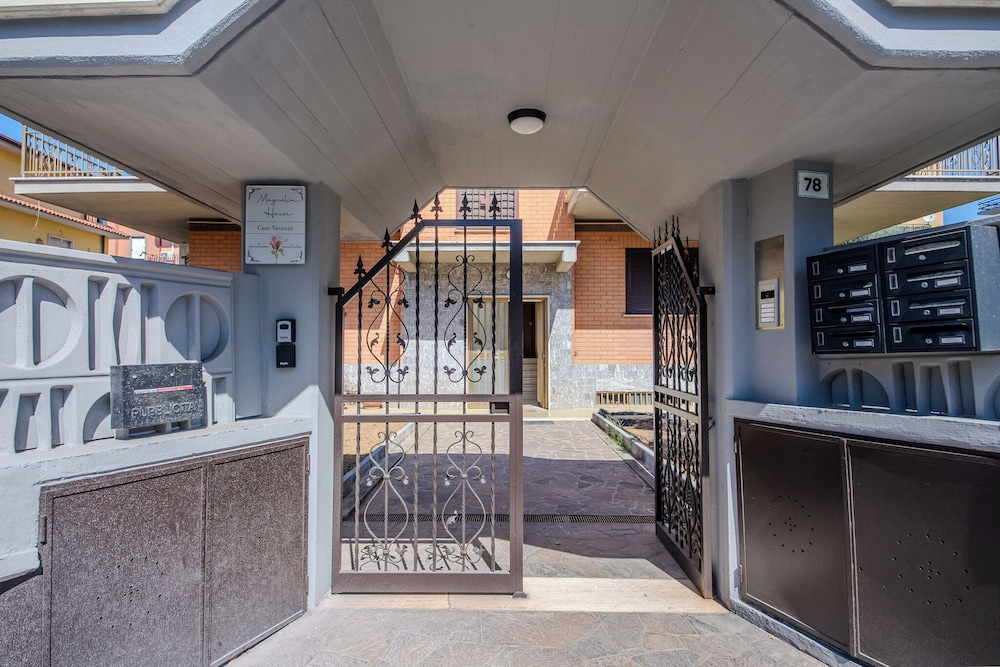Magnolia House - Appartamento 2