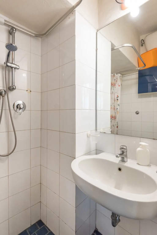 Mini Studio in the Heart of Florence