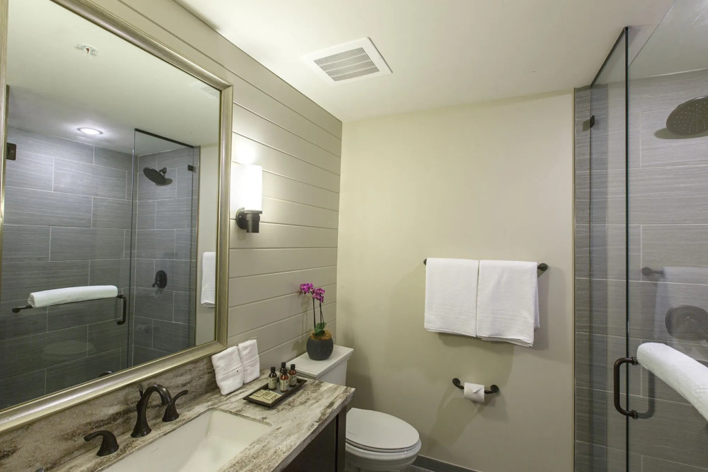 The Inn at Chesapeake Bay Beach Club