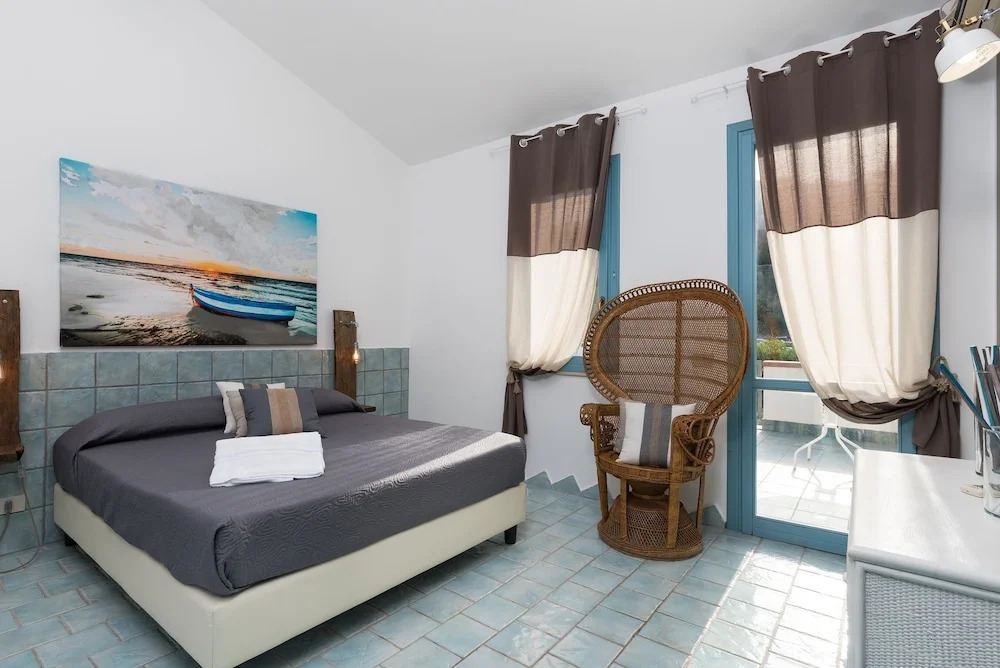 I Tre Golfi - Villa Iride