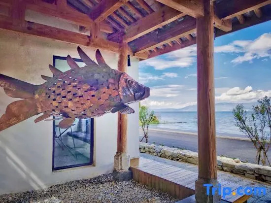 Feifan Seaview Hotel (Erhai store, Dali)