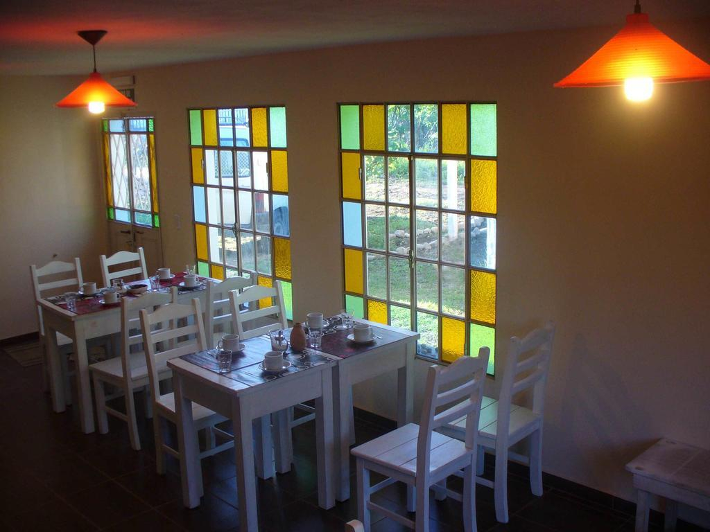 Hosteria Nuevo Sol