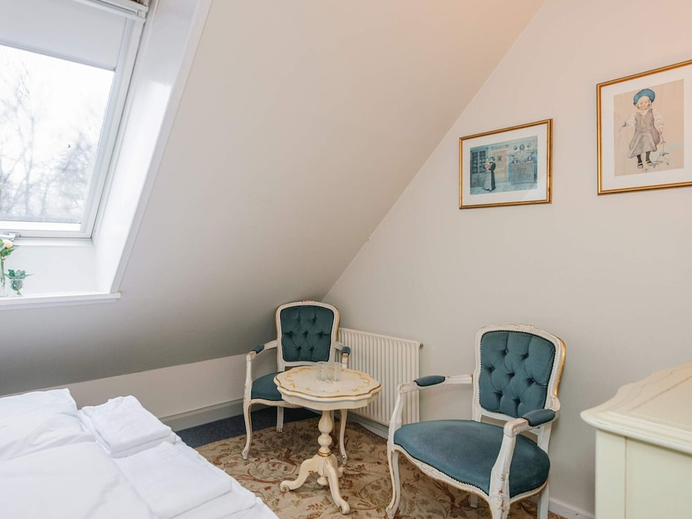 4 Star Holiday Home in Tylstrup