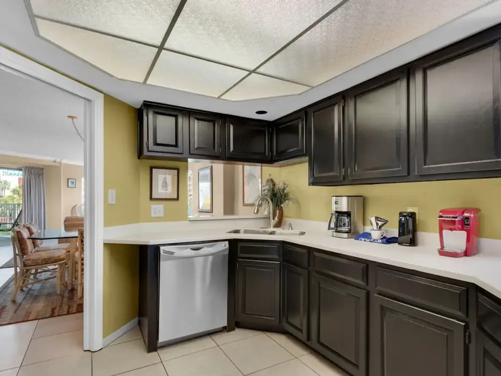 Inlet Reef Club 219