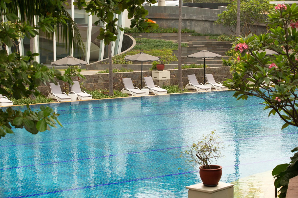Hotel Santika Premiere Kota Harapan Indah