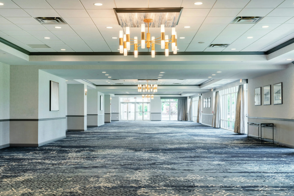Hilton Garden Inn Pittsburgh/Southpointe