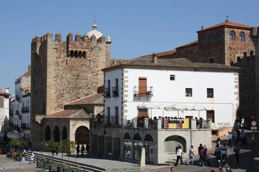 LA CASITA
